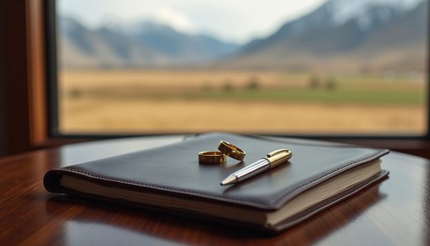 Ephraim UT Prenuptial Agreement